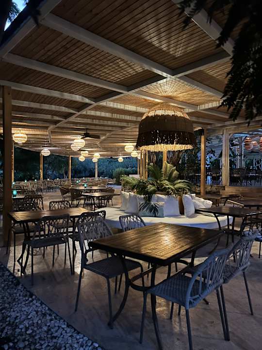 Gastro TUI MAGIC LIFE Sarigerme