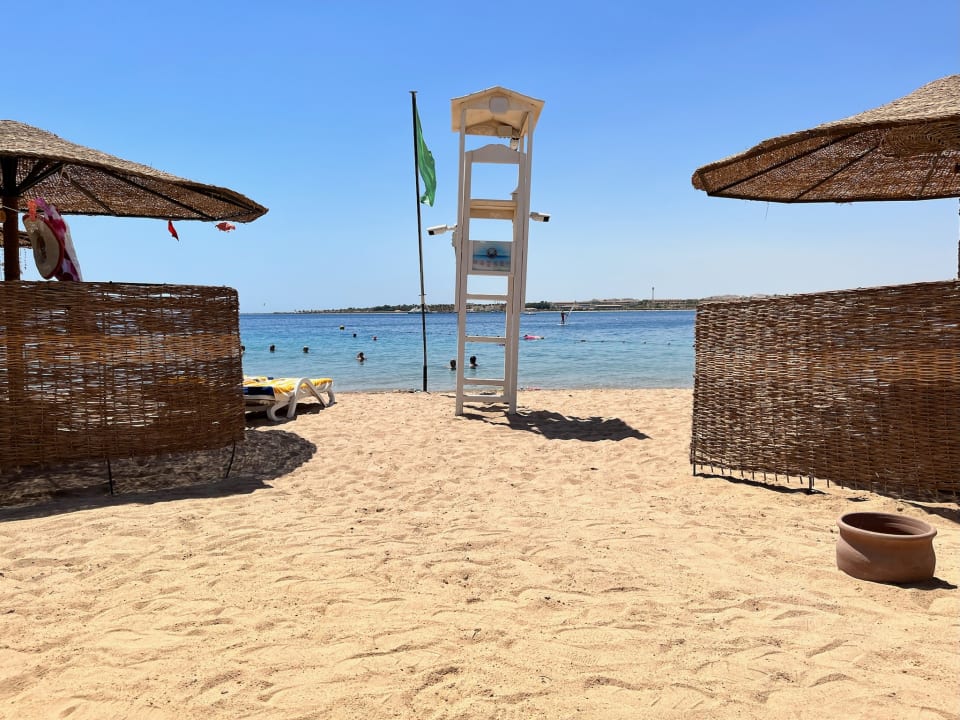 Strand Fort Arabesque - The West Bay