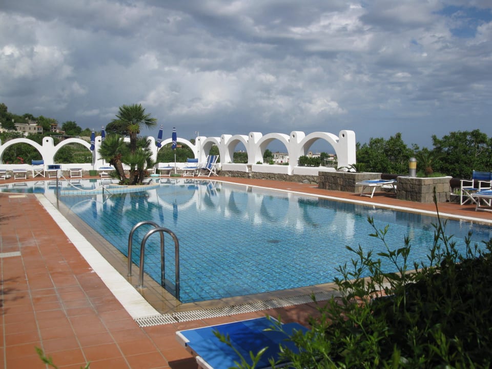 Schick & sauber Poggio Aragosta