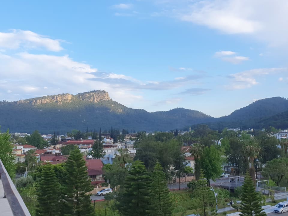 Ausblick Crystal De Luxe