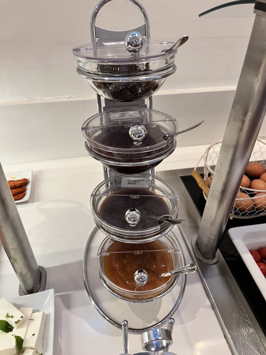 Gastro Hotel Los Geranios