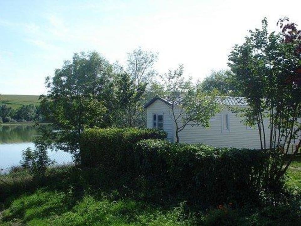 Picture 1 Camping & Bungalows Le Lac de Bairon