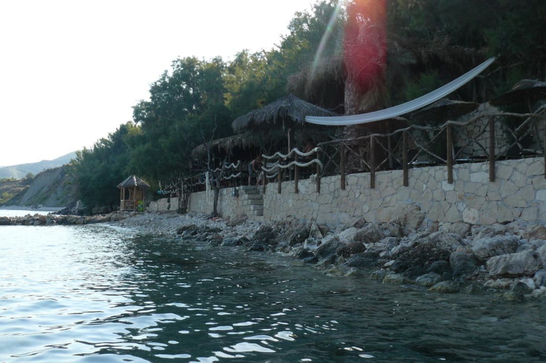 Strand bei Gloria Hotel Gloria Maris Hotel Suites and Villa