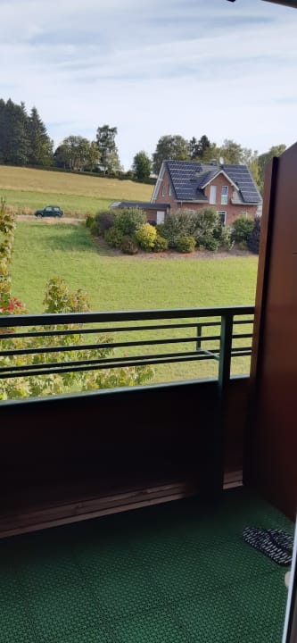 Zimmer Sporthotel zum hohen Eimberg