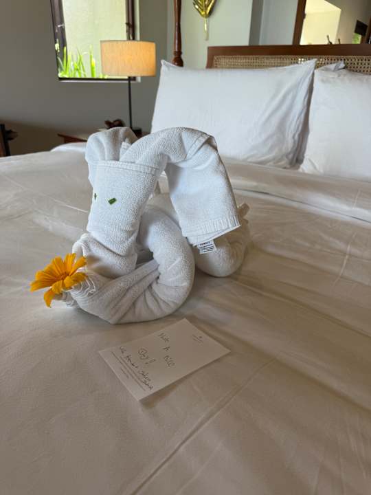 Zimmer Anantara Peace Haven Tangalle Resort