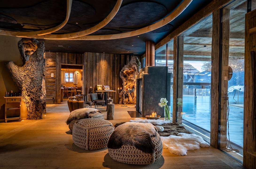 Sport & Freizeit PRIESTEREGG Premium ECO Resort