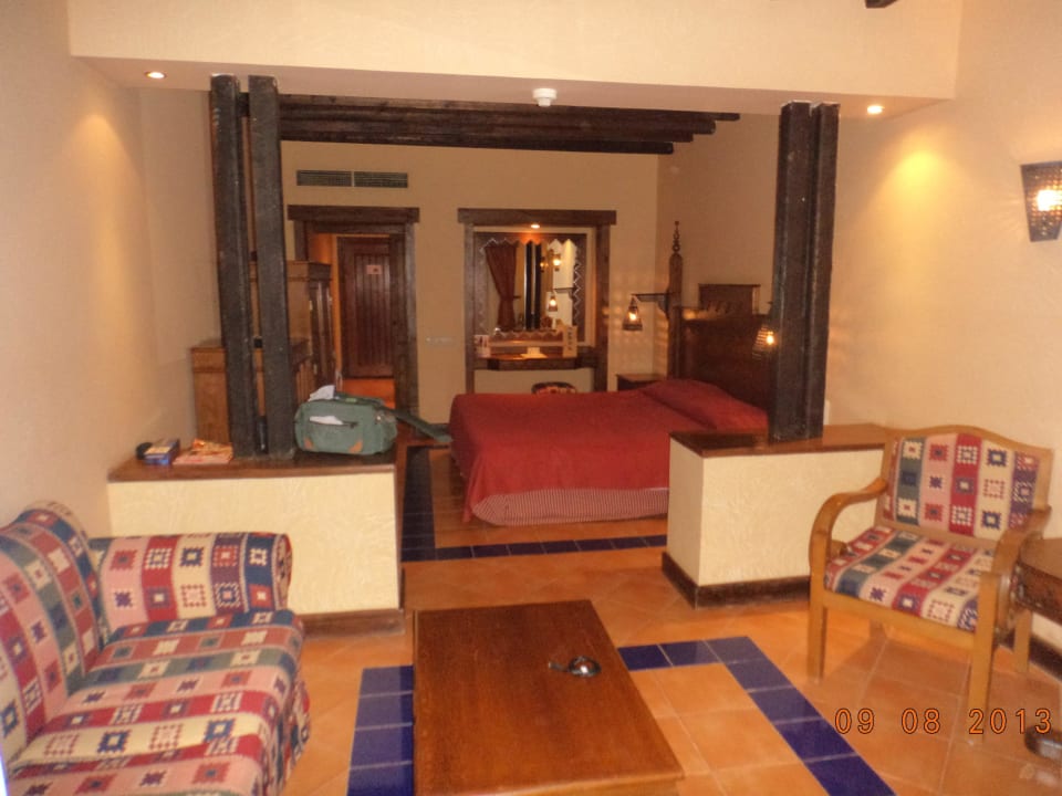 Jouior Suite Grand Makadi