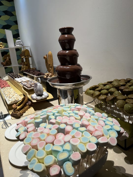 Gastro Lopesan Costa Bávaro Resort, Spa & Casino