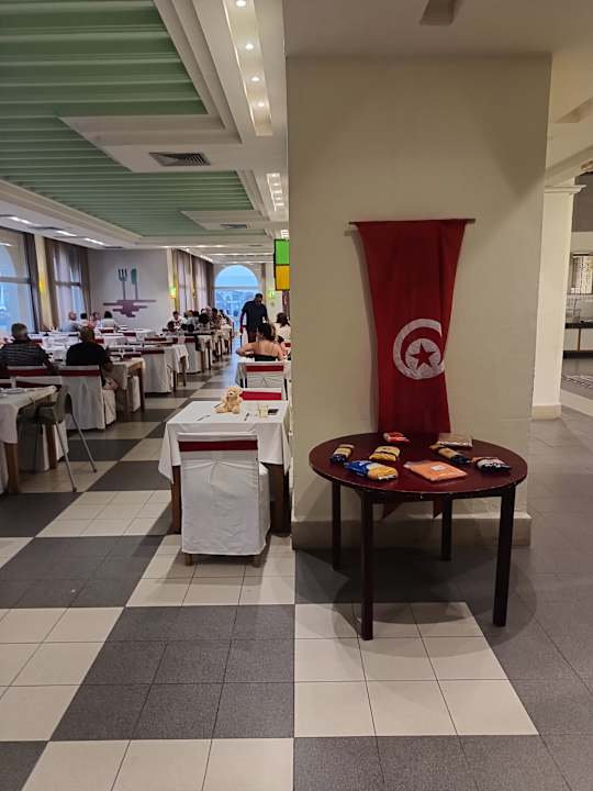 Gastro Calimera Yati Beach