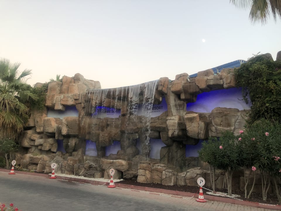 Außenansicht VONRESORT Golden Beach