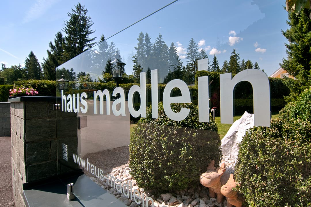 Sonstiges Haus Madlein