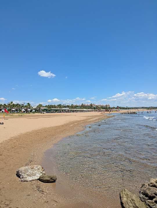 Strand VONRESORT Golden Coast