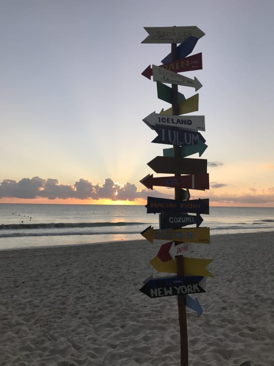 Strand Catalonia Playa Maroma