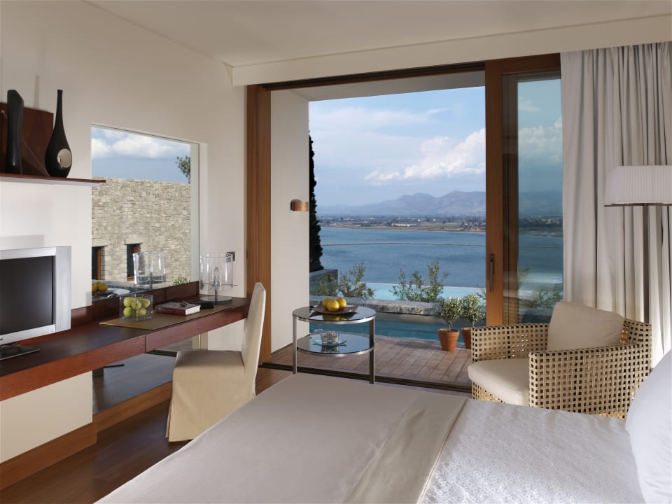 Zimmer Nafplia Palace Hotel & Villas