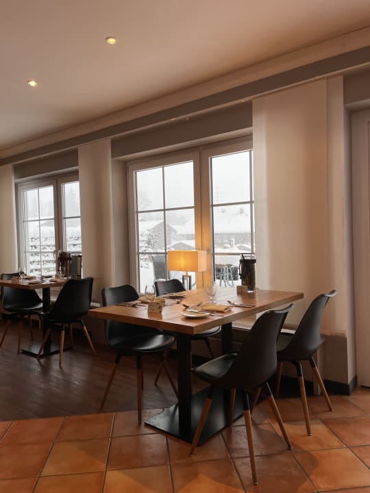 Gastro Haubers Naturresort