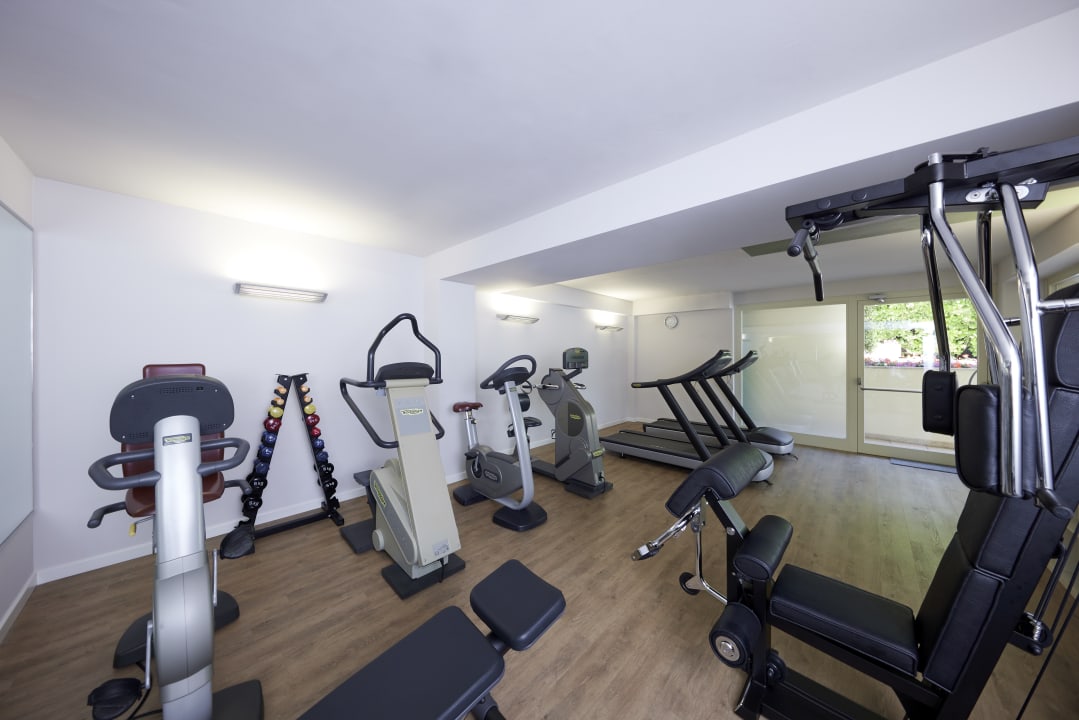 Sport & Freizeit Park Hotel Casimiro