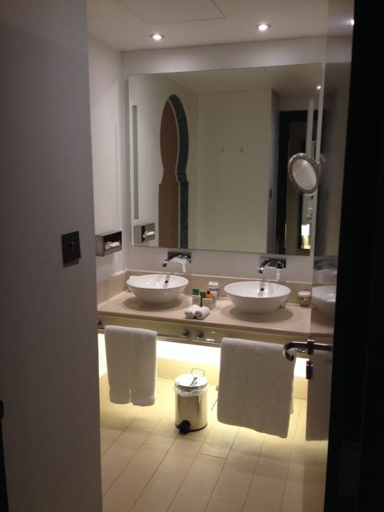 Zimmer DoubleTree by Hilton Resort & Spa Marjan Island