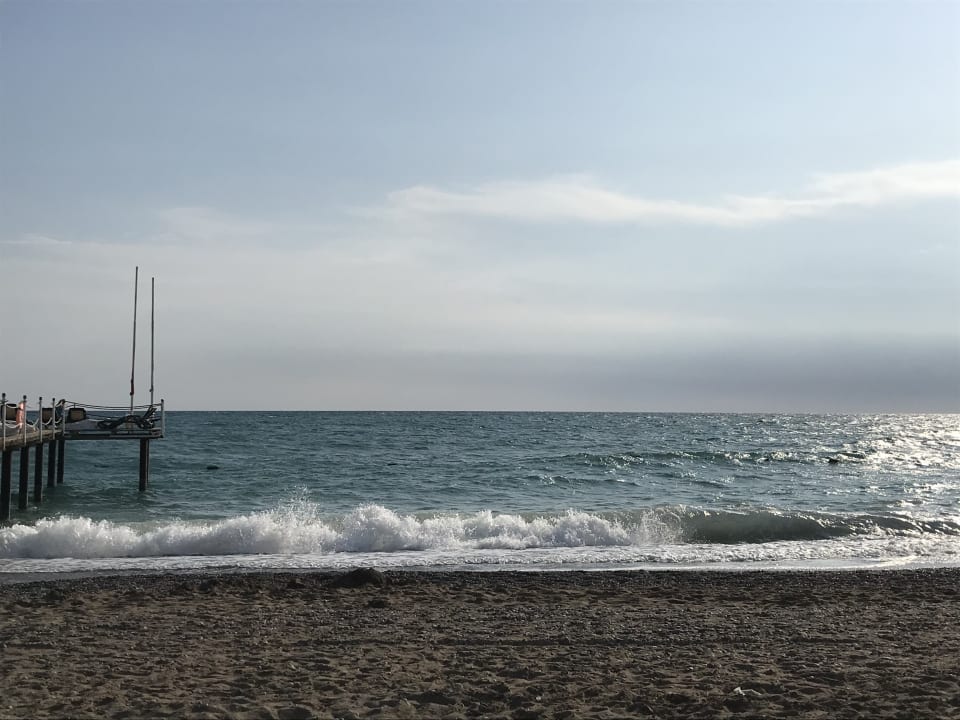 Strand Sherwood Dreams Resort