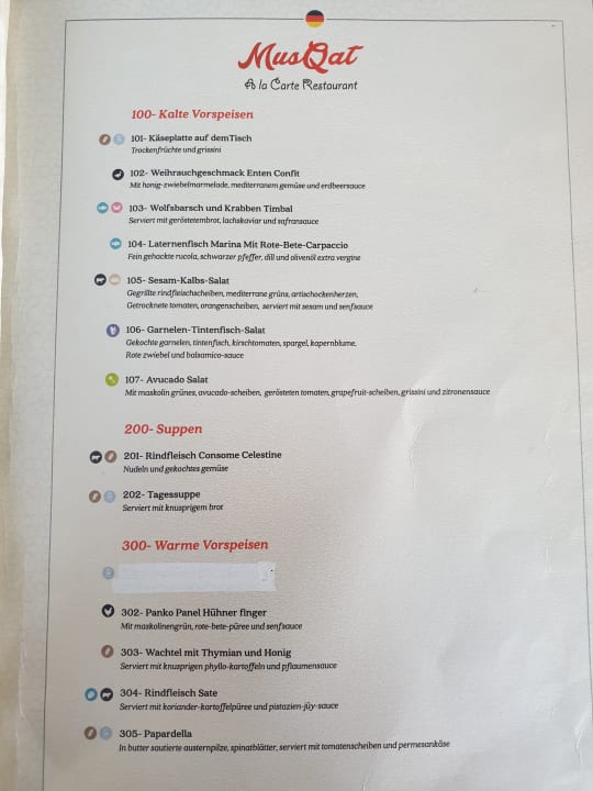 Gastro Seaden Quality Resort & Spa