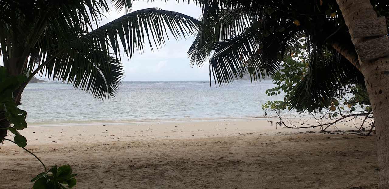 Ausblick STORY Seychelles