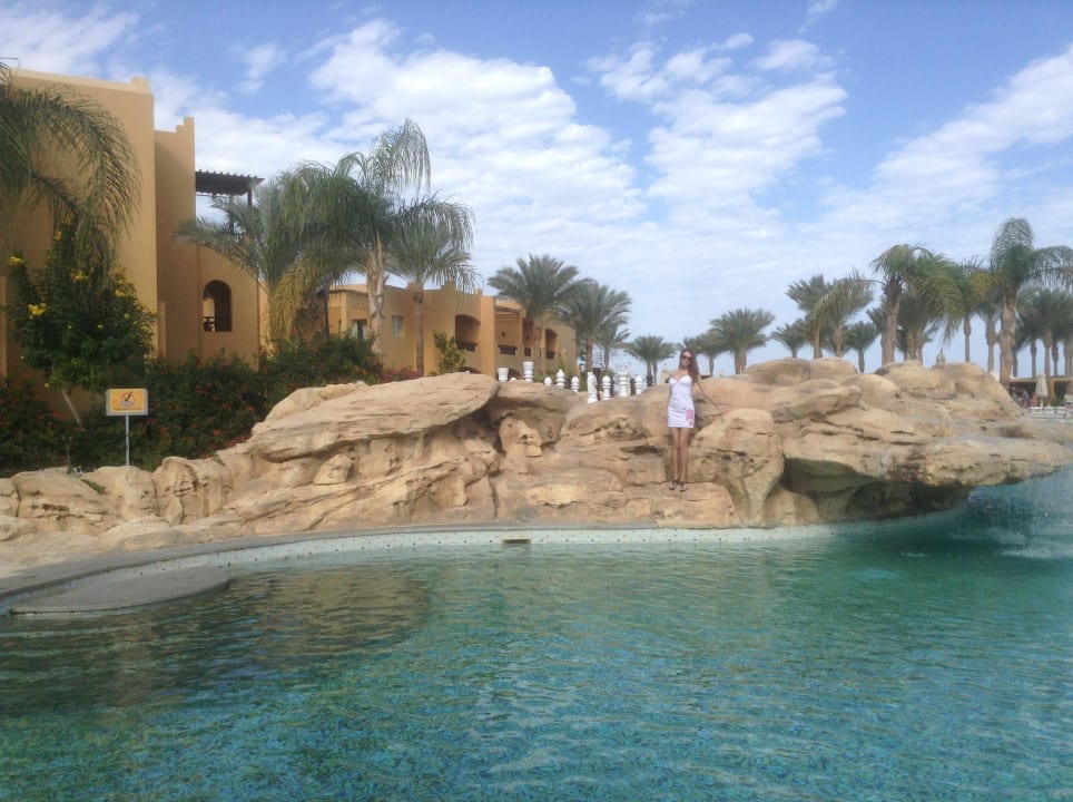 Hotel Stella Makadi Beach Resort Stella Beach Resort & Spa Makadi Bay