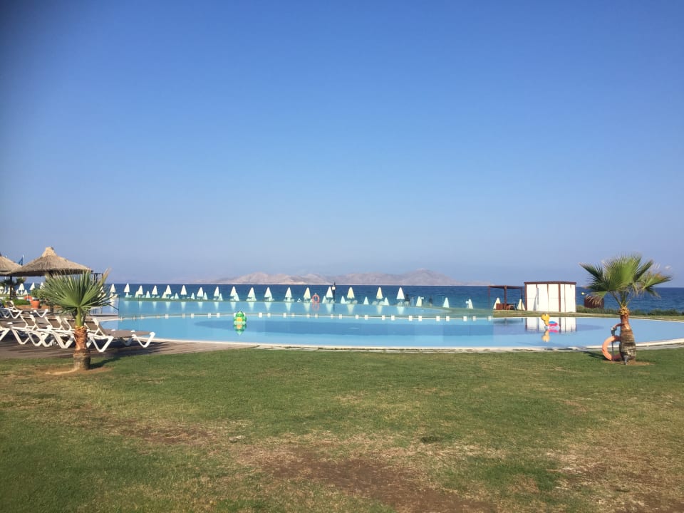 Pool Astir Odysseus Kos Resort & Spa