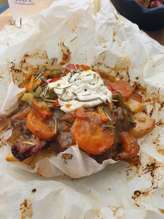 Gastro Hotel Imperial Med Resort & Spa