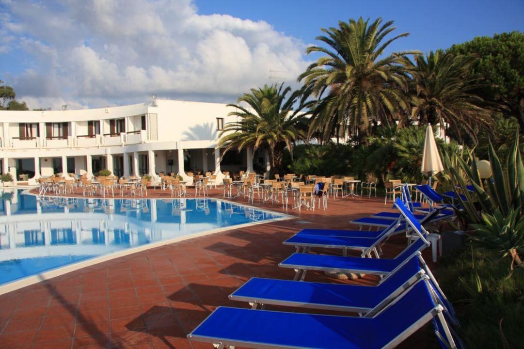 Pool Hotel Flamingo Resort