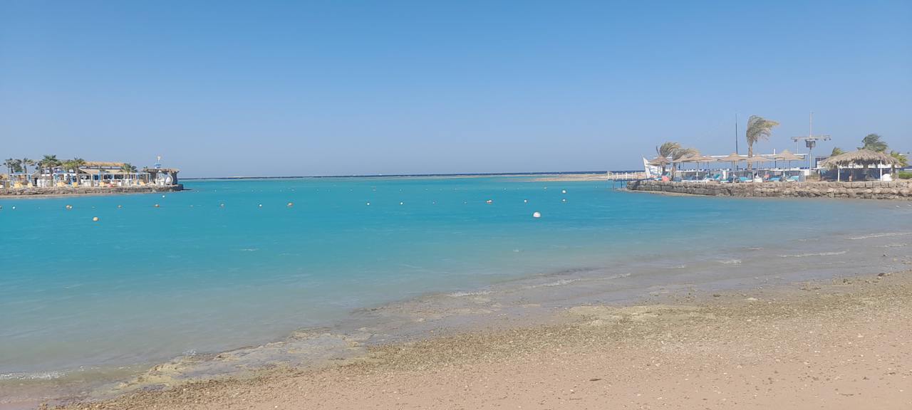 Strand LABRANDA Club Makadi