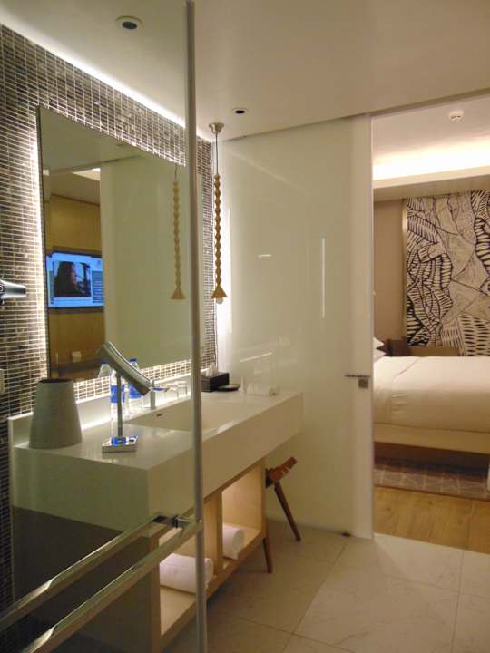 Zimmer Lagos Marriott Hotel Ikeja