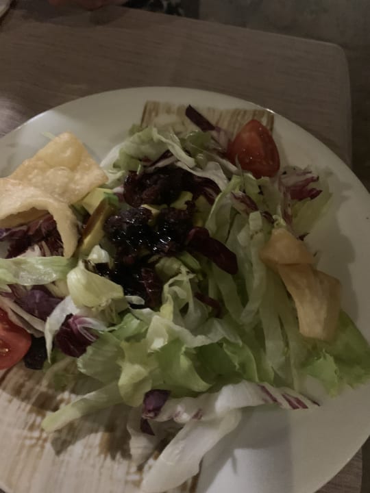 Gastro Hotel Kalithea Horizon Royal