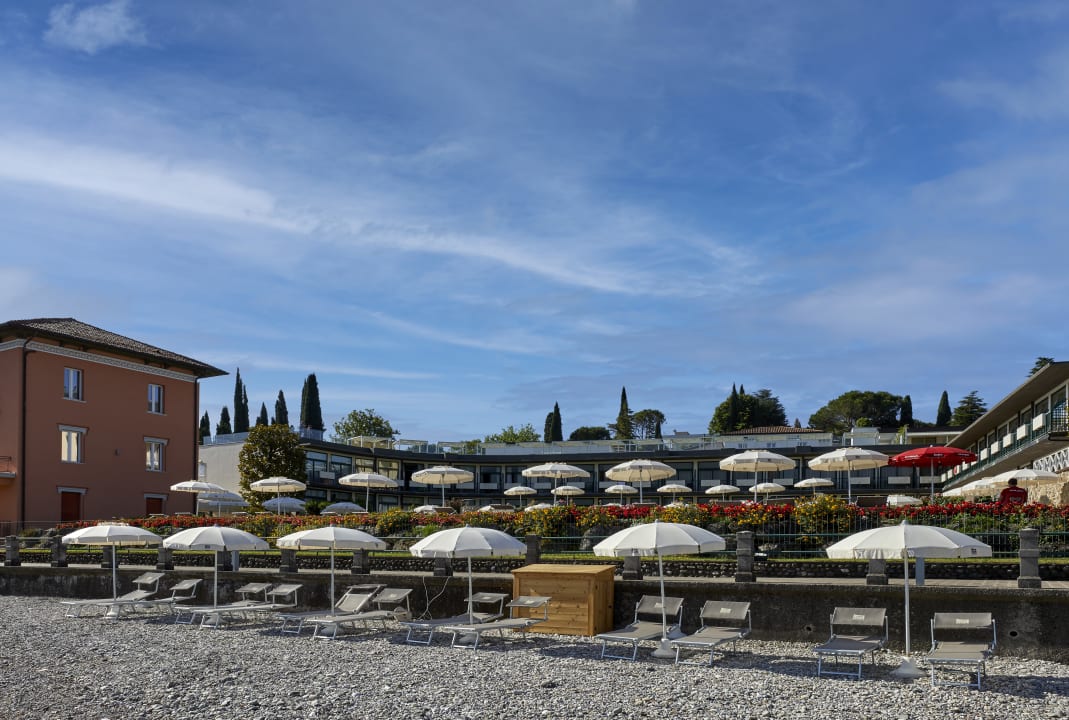 Strand Park Hotel Casimiro