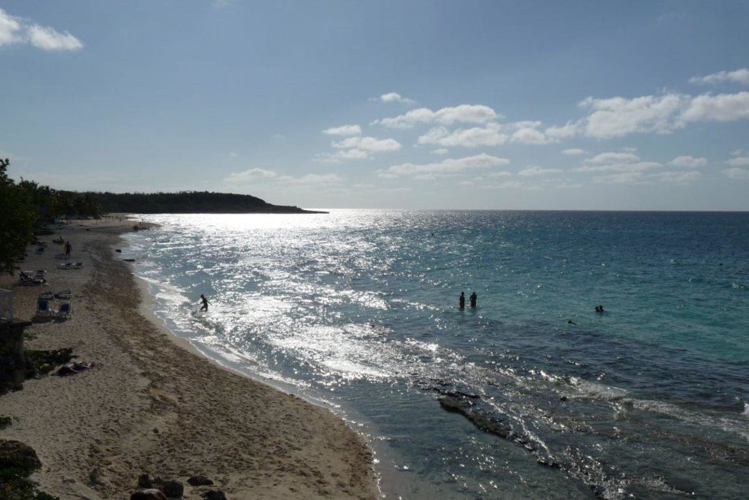 Strand Paradisus Rio de Oro Resort & Spa - Adults only