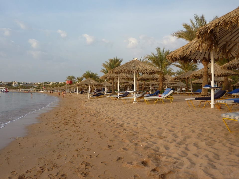 Super Strand JAZ Fayrouz