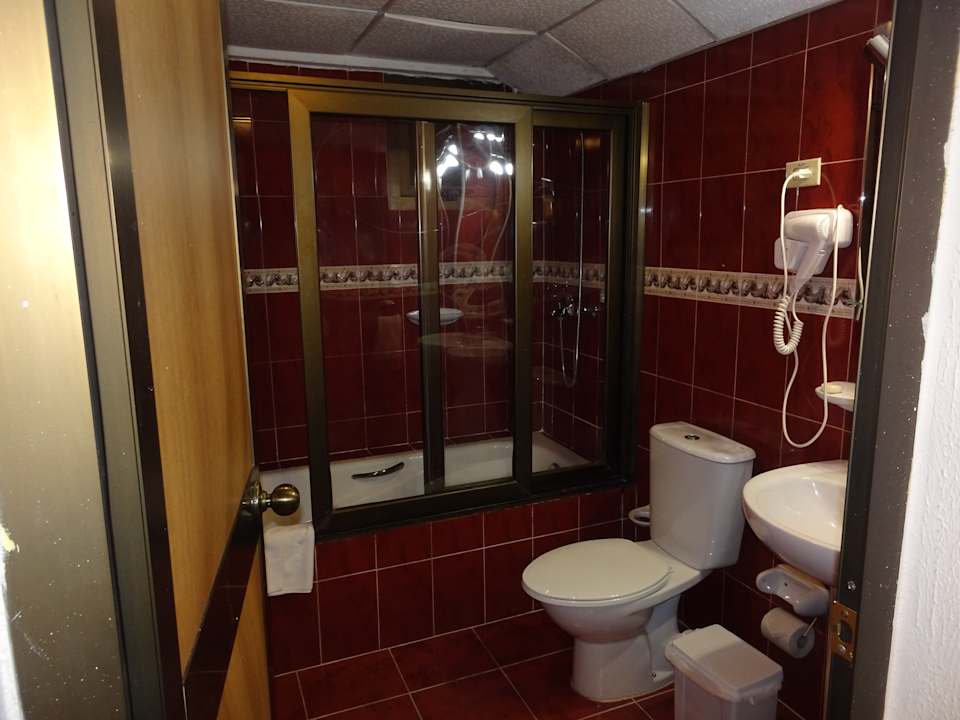 Zimmer Gaviota Los Helechos