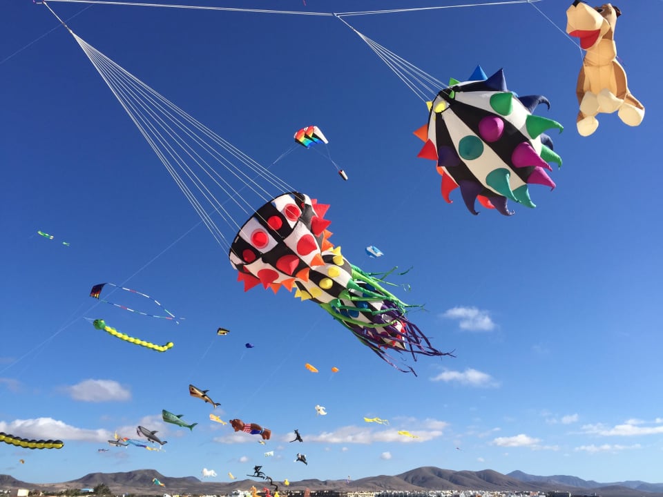 Kitfestival R2 Bahía Playa Design Hotel & Spa - Adults Only