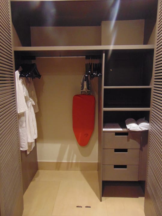 Zimmer Barceló Bávaro Palace