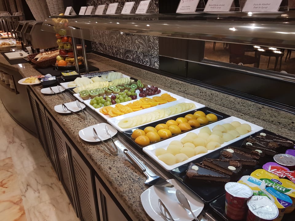 Restaurant Hotel Ciutat del Prat