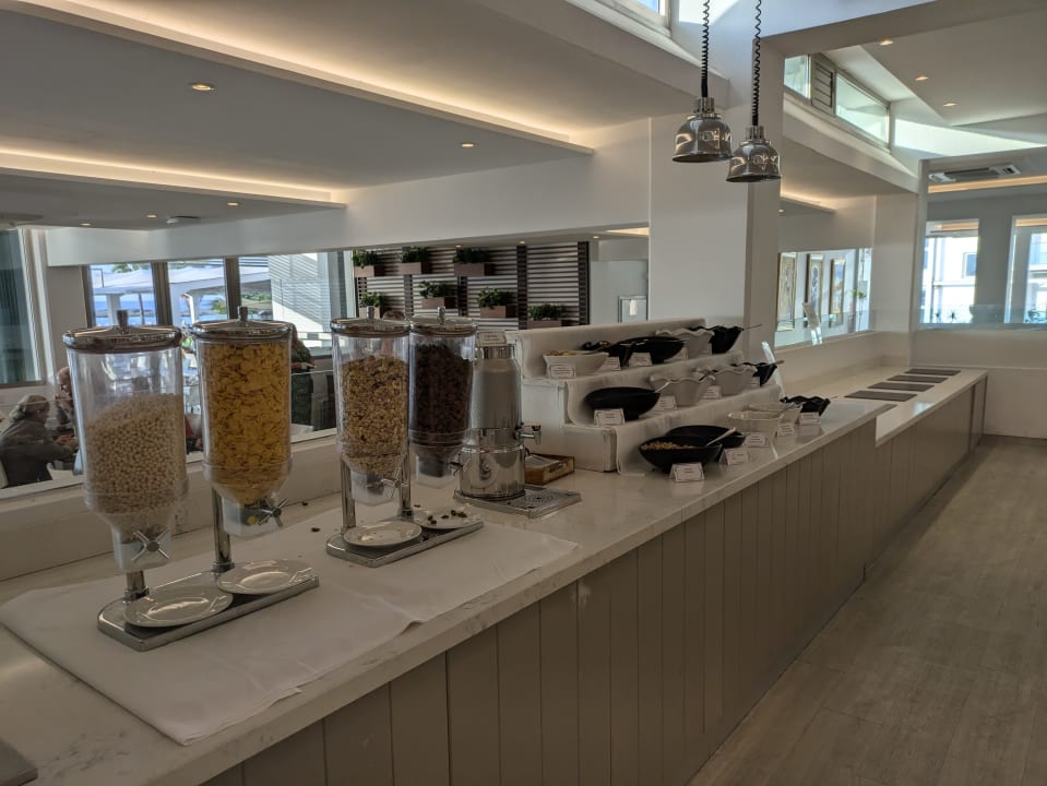 Gastro Asterias Beach