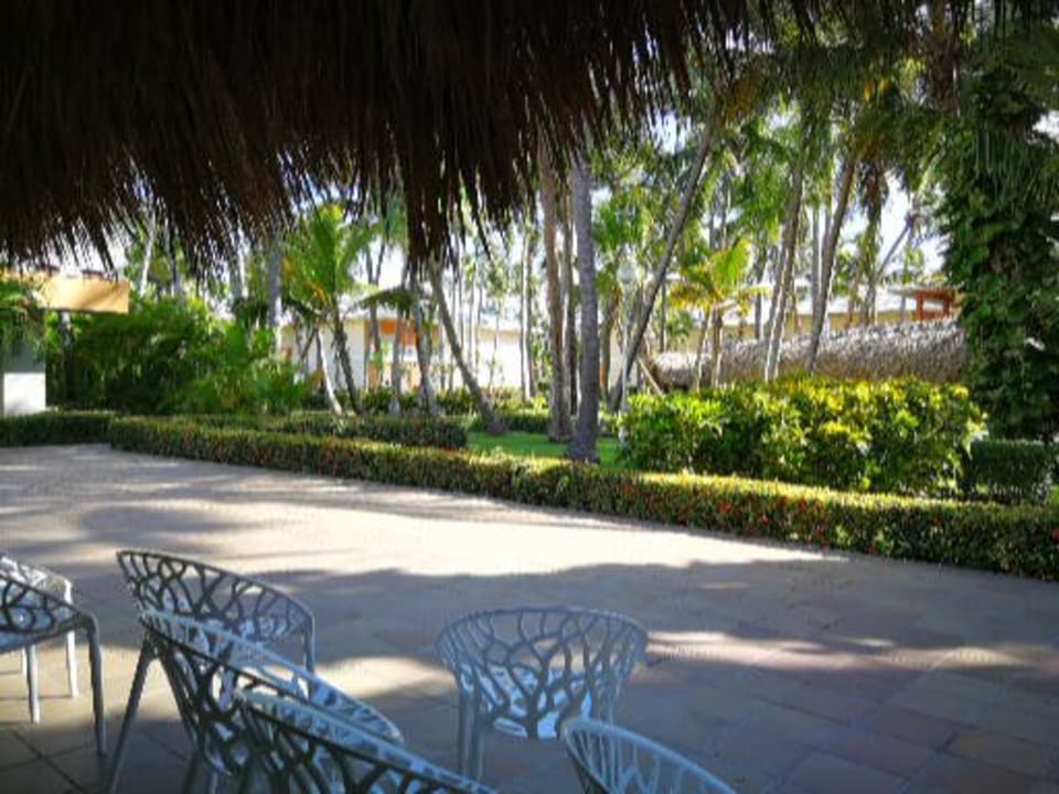 Außenansicht Grand Palladium Punta Cana Resort & Spa