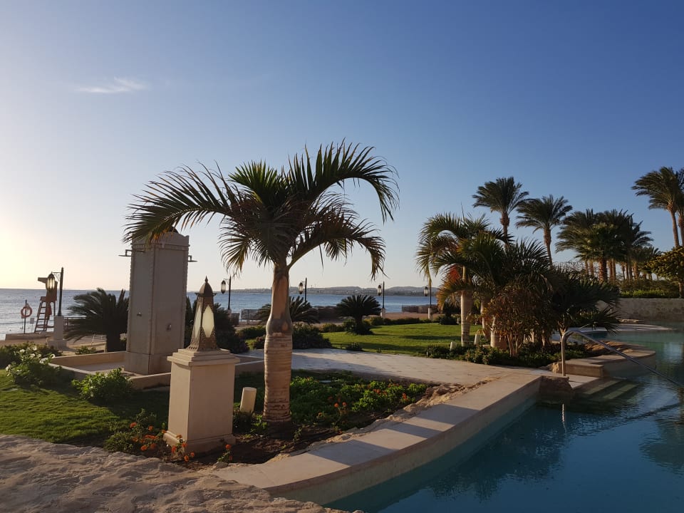 Pool Makadi Spa - Adults only