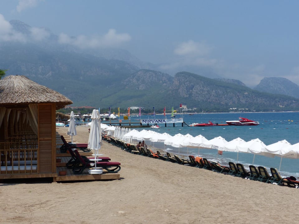 Am Strand Nirvana Mediterranean Excellence