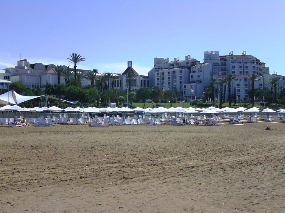 Hotelstrand PALOMA Perissia