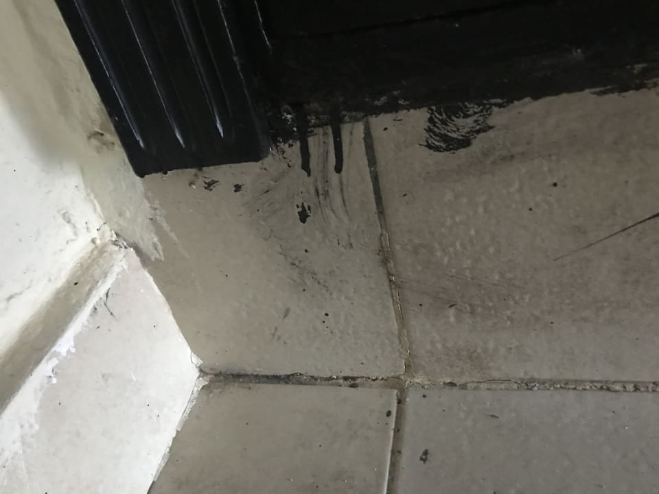 Zimmer Panorama Bungalows Resort El Gouna