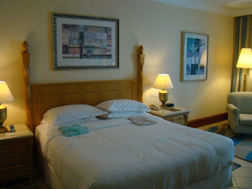 Zimmer  Sheraton Jumeirah Beach Resort