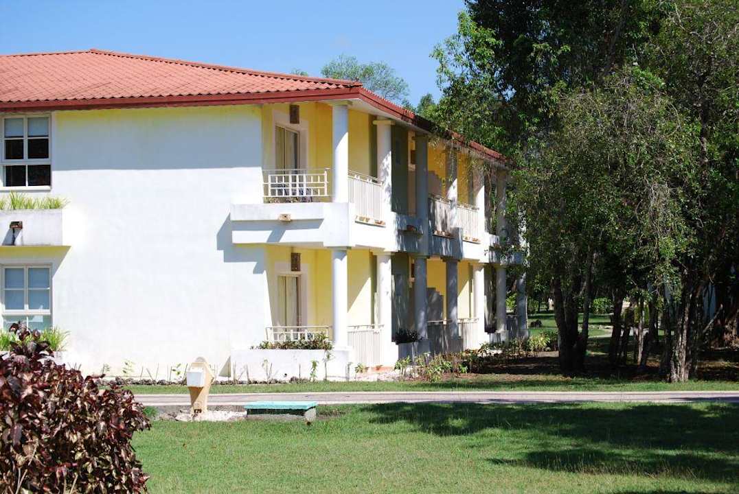 Haus Hotel Playa Pesquero