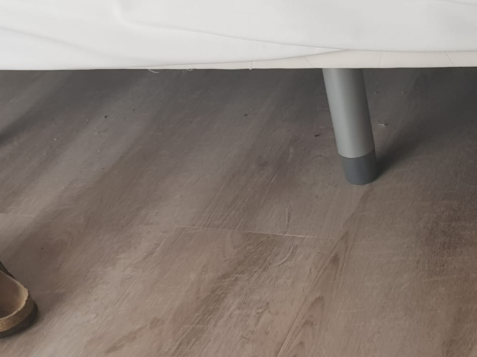 Zimmer Melia La Palma Hotel