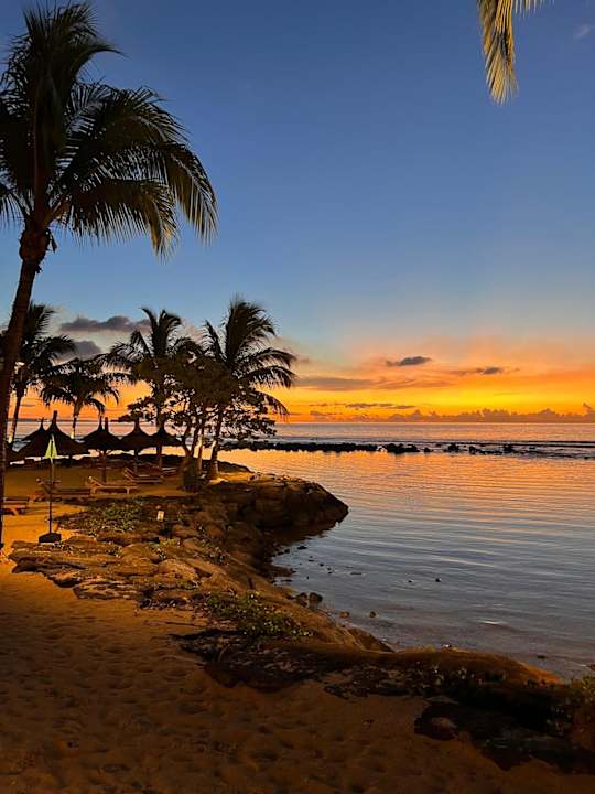 Strand InterContinental Mauritius Resort Balaclava Fort