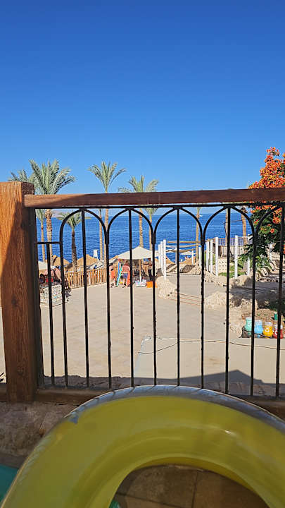 Strand The Grand Hotel Sharm El Sheikh