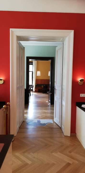Gastro Villa Seilern Vital Resort